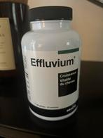 Effluvium 120 gélules tegen haaruitval, Zo goed als nieuw