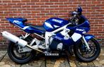 R6 yamaha 2000, 4 cilinders, 600 cc, Sport, Particulier