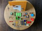 Playmobil vakantiehuisje, Kinderen en Baby's, Speelgoed | Playmobil, Complete set, Zo goed als nieuw, Ophalen