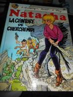 Natacha 15 eo, Enlèvement ou Envoi