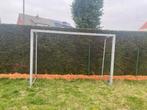 Voetbalgoal 3x2x1m, Sport en Fitness, Ophalen, Gebruikt, Clubaccessoires