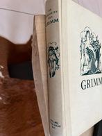 De sprookjes van Grimm, volledige uitgave, Anton Pieck. 10e, Gelezen, Grimm, Ophalen of Verzenden