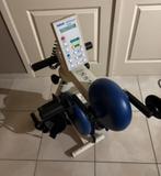 Motomed viva 1 armen en benen met voetfixatie in topstaat ., Ophalen of Verzenden, Gebruikt