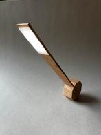 Ginko Octagon One tafellamp/bureaulamp, Huis en Inrichting, Minder dan 50 cm, Kunststof, Modern, Ophalen of Verzenden