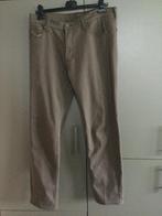 Max & liu broek met fleece voor koude winterdagen!.., Maat 48/50 (M), Beige, Ophalen of Verzenden, Gedragen
