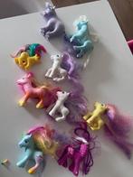 verzameling My little pony, Kinderen en Baby's, Speelgoed | My Little Pony, Ophalen of Verzenden, Gebruikt
