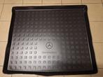 kofferbak mat, Ophalen, Gebruikt, Mercedes-Benz