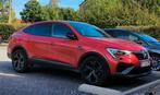 Renault Arkana R.S. Line 1.3 TCe mild hybrid 140 pk EDC