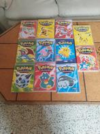 DVD pokemon, Enlèvement