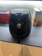 Weinig gebruikte airfryer, Ophalen, Zo goed als nieuw