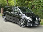 Mercedes-Benz V 250 d 7G-TRONIC AMG - LINE FULL OPT 12/2017*, Automaat, Zwart, Leder, 5 deurs