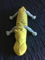 Crocodile peluche, Enlèvement ou Envoi, Comme neuf