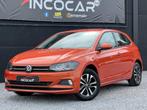 Volkswagen Polo 1.0 TSi United OPF * 1 JAAR GARANTIE*, Voorwielaandrijving, Stof, Euro 6, Electronic Stability Program (ESP)