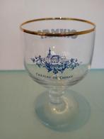 Proefglas op steel CHIMAY 17 cl Chateau de Chimay, Verzamelen, Ophalen of Verzenden, Zo goed als nieuw, Glas of Glazen, Overige merken