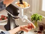 Kitchenaid worstenmaker uitbreidingspakket, Huis en Inrichting, Keuken | Keukenbenodigdheden, Ophalen of Verzenden, Nieuw