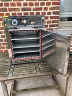 Droogoven Memmert TV30U., Ophalen, Gebruikt, Vrijstaand