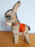 peluche mécanique à remonter "ÂNE", Enlèvement ou Envoi