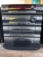 Sony stereoketen met 2 boxen, Audio, Tv en Foto, Stereoketens, Ophalen, Zo goed als nieuw, Sony
