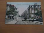 charleroi rue du pont-neuf, Verzenden, Gelopen, Henegouwen