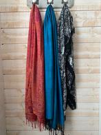 Écharpes, Enlèvement, Comme neuf