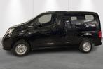 Nissan Evalia 1.5 dCi 81kW Connect Edition 7S 7 zit EURO6, Auto's, Voorwielaandrijving, Gebruikt, 4 cilinders, Bedrijf