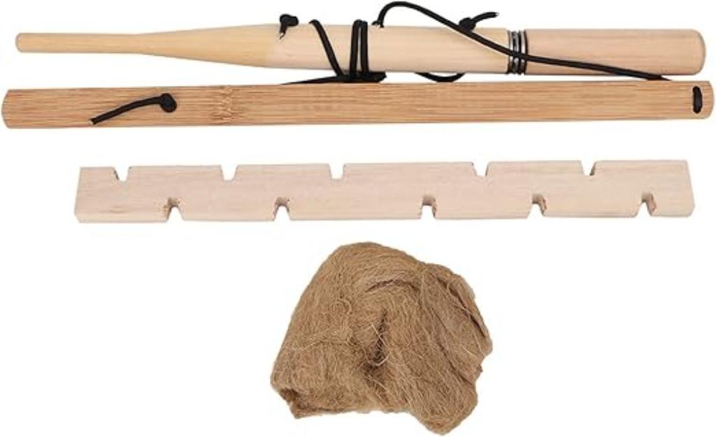 Ensemble de forets Firebow | outils de tir | survie | Nouvea, Neuf, -, -, Tiiyeen