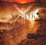 XERATH - II, CD & DVD, CD | Hardrock & Metal, Enlèvement ou Envoi, Comme neuf