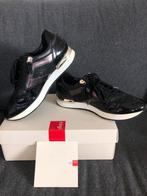 Zwarte sneakers van Hogl - met doos, Zwart, Ophalen of Verzenden, Sneakers, Hogl