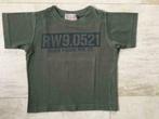 T-shirt River Woods 92, Kinderen en Baby's, Jongen, Gebruikt, Ophalen of Verzenden, Shirt of Longsleeve