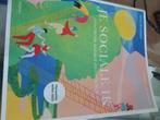 je sociale ik - handboek sociale psychologie, Boeken, Psychologie, Ophalen of Verzenden, Zo goed als nieuw, Sociale psychologie