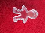 Plastic doosje jongen, Ophalen of Verzenden, Nieuw, Kraamcadeau