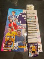 Panini Premier league 2024, Hobby en Vrije tijd, Stickers en Plaatjes, Ophalen of Verzenden, Zo goed als nieuw, Meerdere stickers