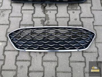 Ford Focus mk4 IV Vignale grille grille chroom beschikbaar voor biedingen