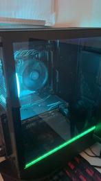 MSI Gaming Pc RTX 2060 OC Ventus + Monitor, Ophalen, Met monitor, AMD Ryzen 5, Gaming