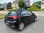 Hyundai i20 Hatchback i20 1.4 GDI AUTOMMAT (bj 2017), Gebruikt, Euro 6, 4 cilinders, Zwart