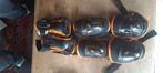 Set  skate beschermers voor kinderen, Sport en Fitness, Skateboarden, Ophalen, Gebruikt, Bescherming