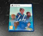 Lake PlayStation 5, Ophalen, Zo goed als nieuw