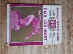 Paul van himst, Tickets en Kaartjes, Sport | Voetbal