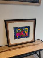 CLEMENS BRIELS, Enlèvement