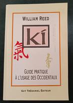 KI : Guide Pratique à l'Usage des Occidentaux : W. Reed, Livres, Ésotérisme & Spiritualité, Méditation ou Yoga, Arrière-plan et information