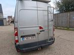 Bestelwagen Renault master, Argent ou Gris, Achat, Euro 6, 3 places