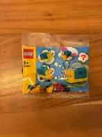 LEGO Build your own snail, Ophalen of Verzenden, Nieuw, Lego