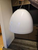 Revend Lampe ARTEMIDE NUR GLOSS BLANCHE DESIGN, 100 tot 150 cm, Moderne, Metaal, Zo goed als nieuw