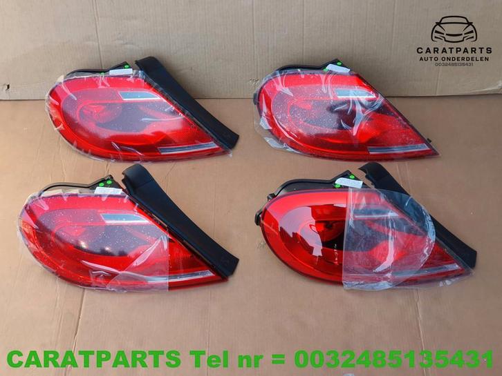 Feu arri re Volkswagen Beetle 5C3945095 5C5945095, Autos : Pièces & Accessoires, Éclairage, Volkswagen, Utilisé