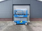 Genie GS-4046 schaarhoogwerker accu 14 m