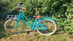 Meisjesfiets Volare Melody Turquoise 24inch, Fietsen en Brommers, Ophalen, Gebruikt