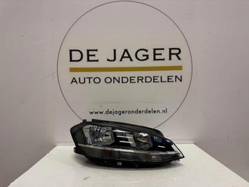 VW 5G GOLF VII 7.5 H7 LED KOPLAMP RECHTS 5G1941006D beschikbaar voor biedingen