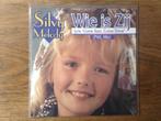 single silvy melody, Ophalen of Verzenden, 7 inch, Nederlandstalig, Single