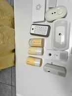 Verisure-alarmsysteem, Doe-het-zelf en Bouw, Alarmsystemen, Ophalen, Zo goed als nieuw