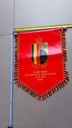 Vaantje wimpel België, Verzamelen, Ophalen of Verzenden